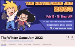 Game Jam