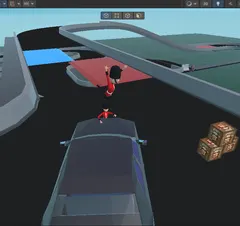 M5 Unity Project
