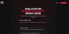 Enschede Museum Nacht