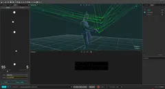 Optitrack Autism Study