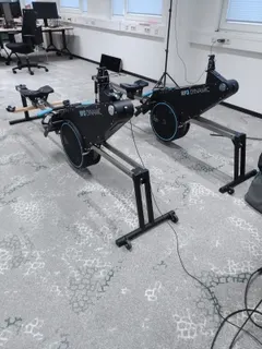 Rowing Reimagined