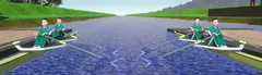 Rowing Reimagined