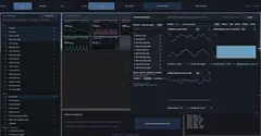 Real-Time Gait Lab