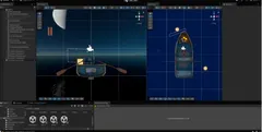 Non-Contact Modality Feedback